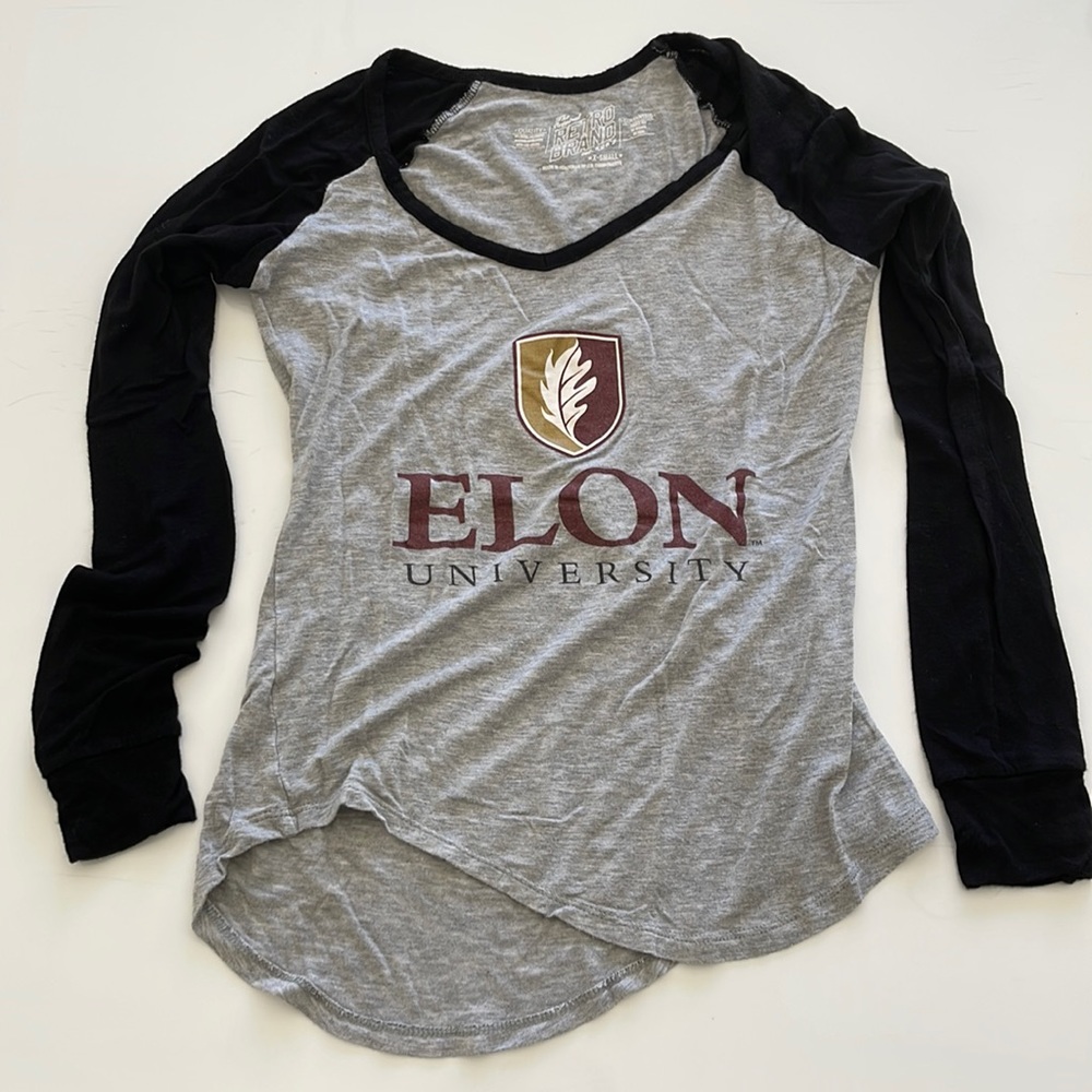 Elon University Women’s Tshirt